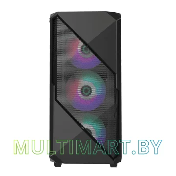 Корпус GameMax Revolt картинка 2